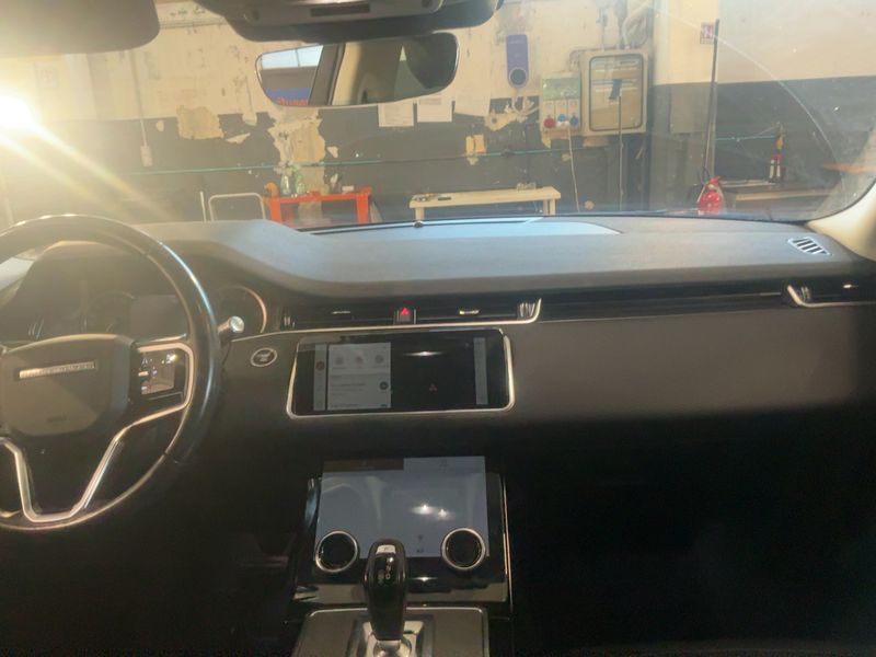 Land Rover Evoque D165 Mild-Hybrid S 2021 – снимка 17