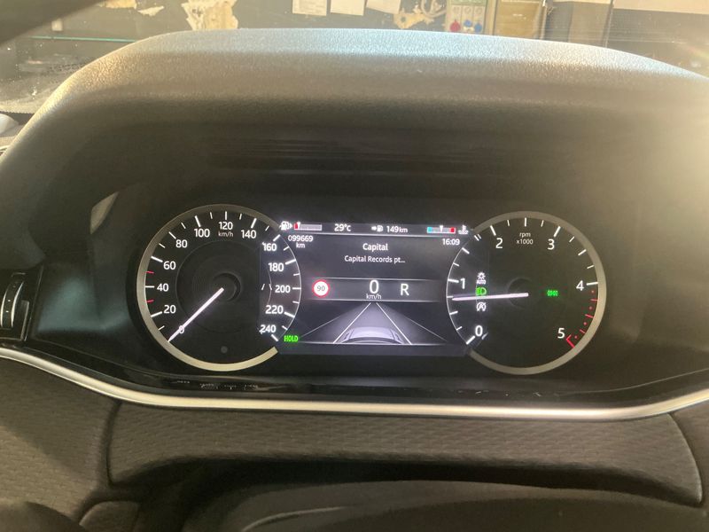 Land Rover Evoque D165 Mild-Hybrid S 2021 – снимка 18