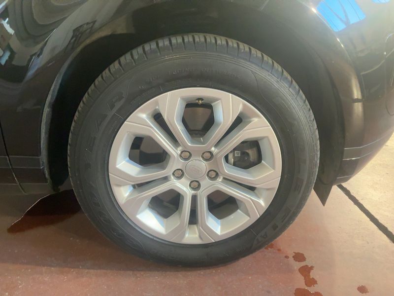 Land Rover Evoque D165 Mild-Hybrid S 2021 – снимка 11