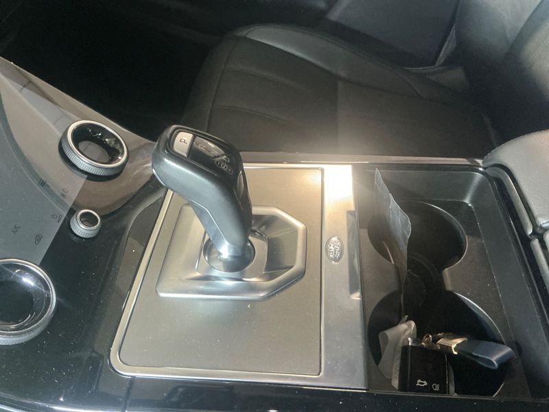 Land Rover Evoque D165 Mild-Hybrid S 2021 – снимка 35