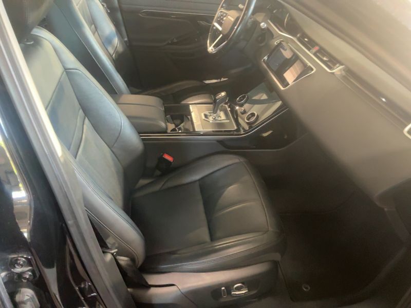 Land Rover Evoque D165 Mild-Hybrid S 2021 – снимка 16