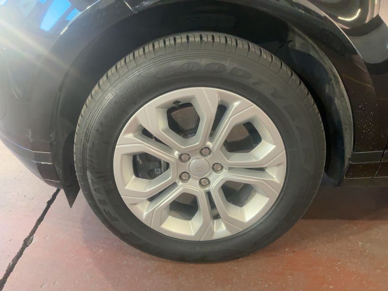 Land Rover Evoque D165 Mild-Hybrid S 2021 – снимка 3