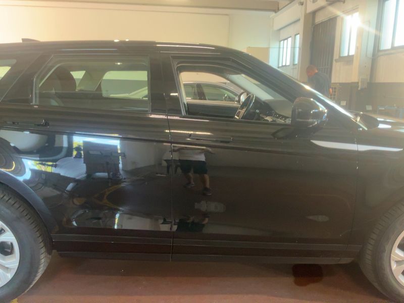 Land Rover Evoque D165 Mild-Hybrid S 2021 – снимка 10
