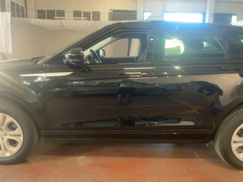 Land Rover Evoque D165 Mild-Hybrid S 2021 – снимка 4