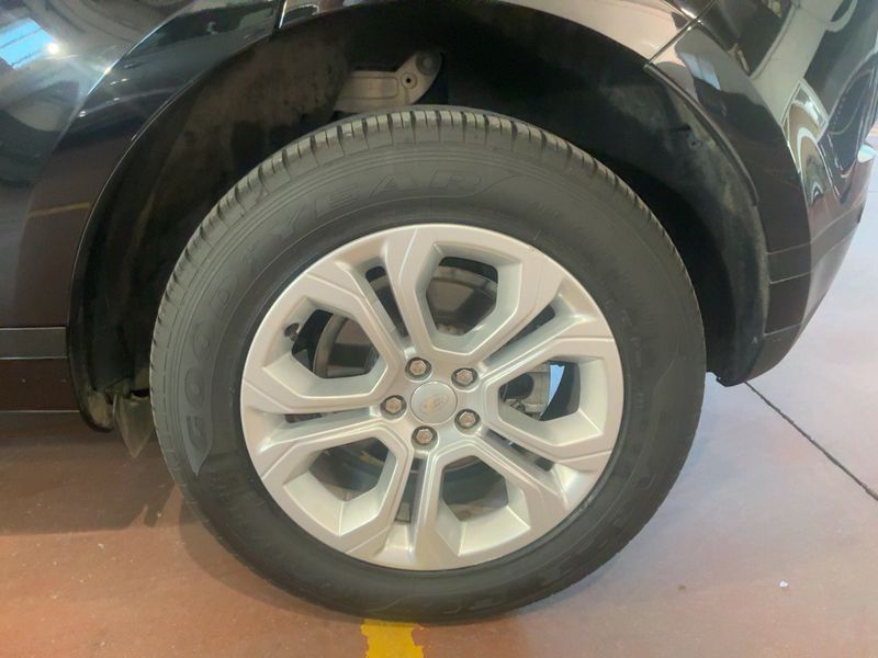 Land Rover Evoque D165 Mild-Hybrid S 2021 – снимка 5