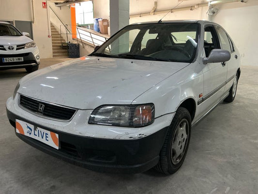 Honda Civic 1.5 VTEC-E 1996 – снимка 1