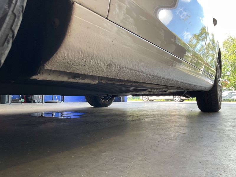 Volkswagen Golf VI 1.4 TSI Comfortline 2009 – снимка на щета
