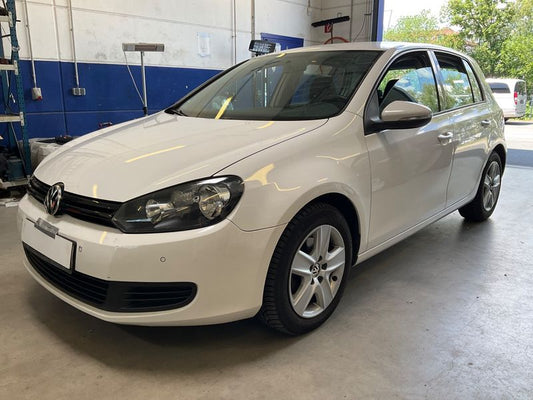 Volkswagen Golf VI 1.4 TSI Comfortline 2009 – снимка 1
