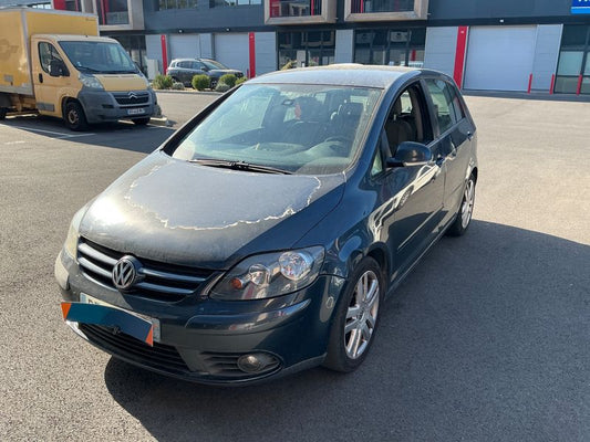 Volkswagen Golf V Plus 2.0 TDI Sportline 2006