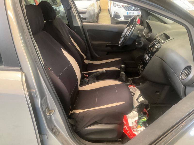 Opel Corsa 1.2 Edition 2011 – снимка 3