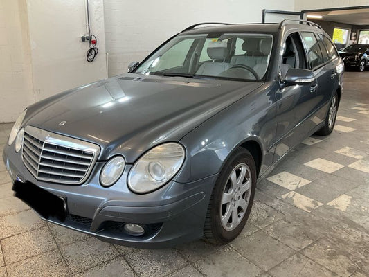 Mercedes-Benz E-Klasse E 220 CDI T Classic 2008