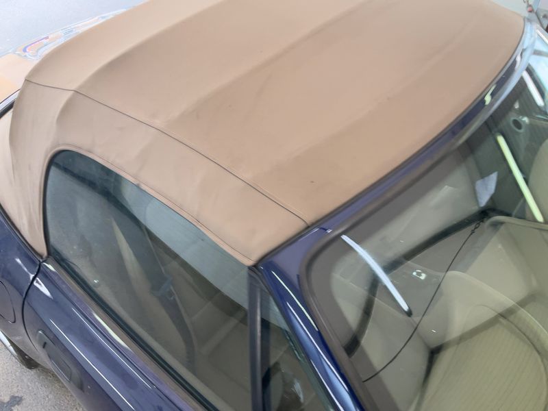 BMW Z3 2.8 1998 – снимка 13