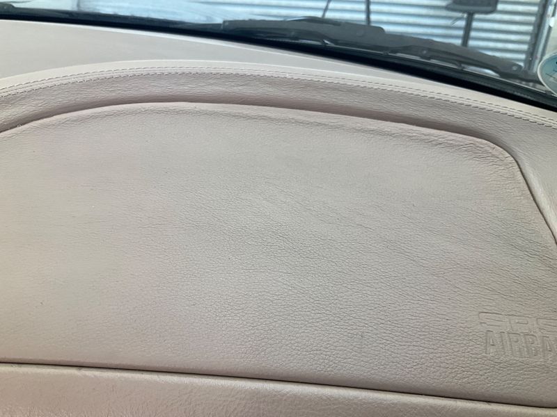 BMW Z3 2.8 1998 – снимка 25