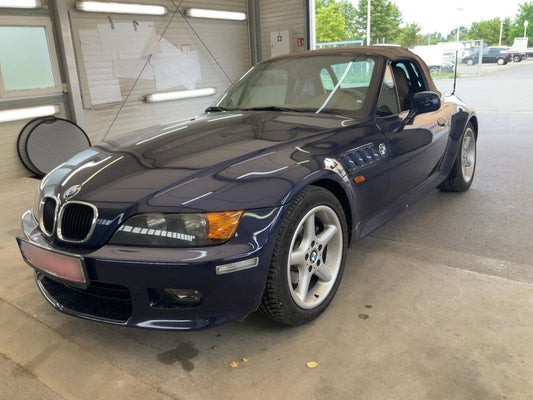 BMW Z3 2.8 1998 – снимка 1