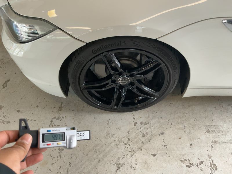 BMW Z4 sDrive 30i 2009 – снимка 3