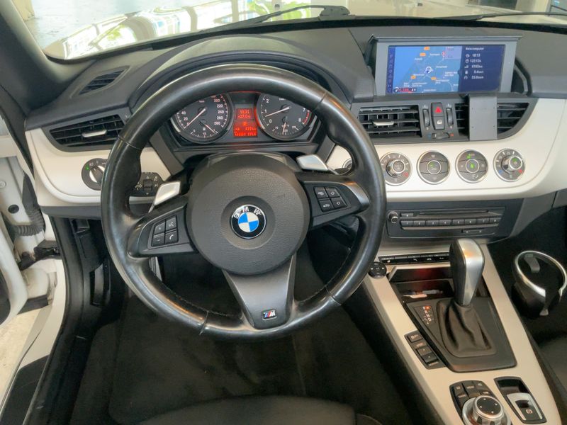 BMW Z4 sDrive 30i 2009 – снимка 17