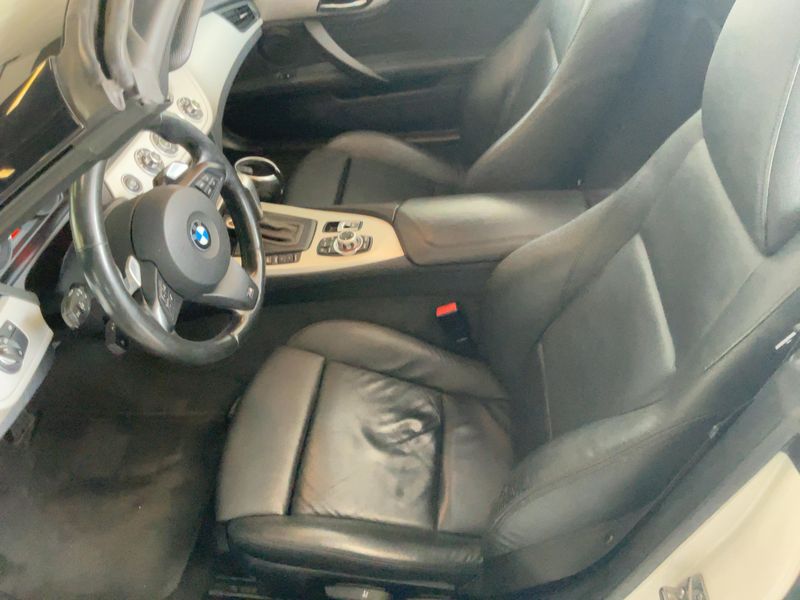 BMW Z4 sDrive 30i 2009 – снимка 16