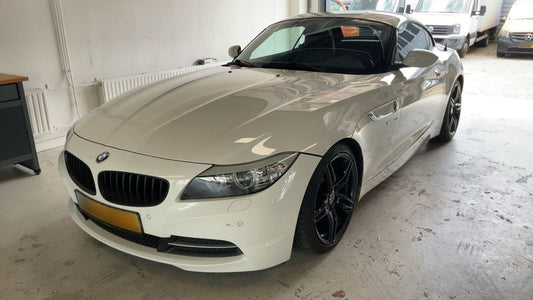 BMW Z4 sDrive 30i 2009 – снимка 1