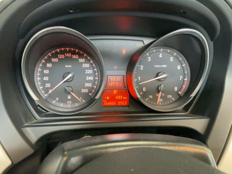 BMW Z4 sDrive 30i 2009 – снимка 18