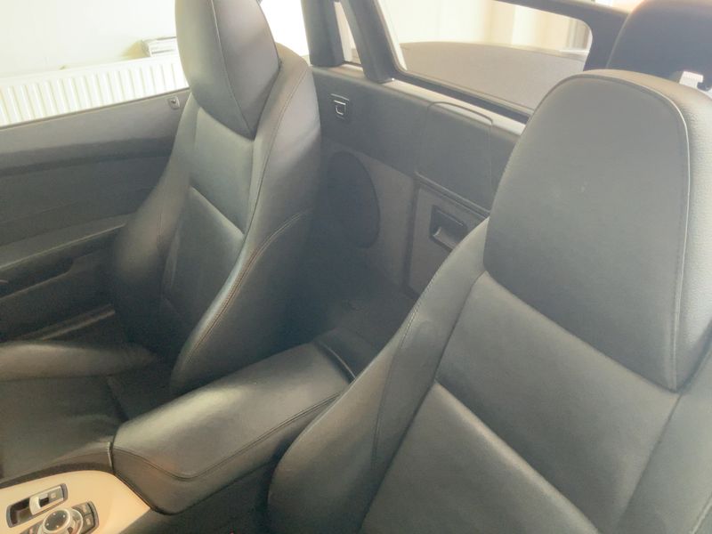 BMW Z4 sDrive 30i 2009 – снимка 19