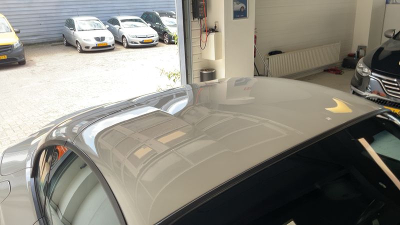 BMW Z4 sDrive 30i 2009 – снимка 13
