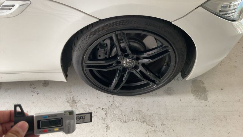 BMW Z4 sDrive 30i 2009 – снимка 11