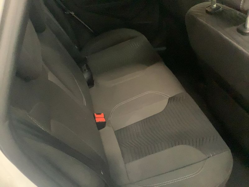 Ford Fiesta 1.0 EcoBoost Titanium 2015 – снимка 19