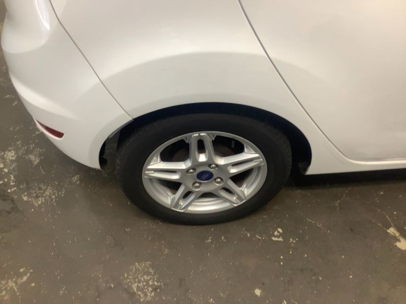 Ford Fiesta 1.0 EcoBoost Titanium 2015 – снимка 9