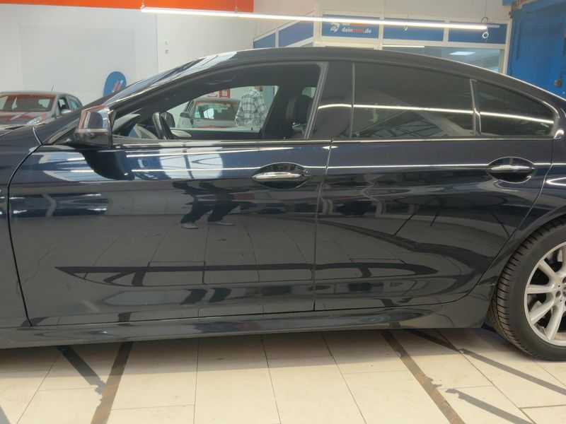BMW 6er 650i Gran Coupé xDrive 2016 – снимка 4