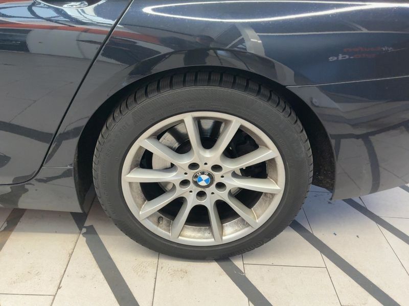 BMW 6er 650i Gran Coupé xDrive 2016 – снимка 5