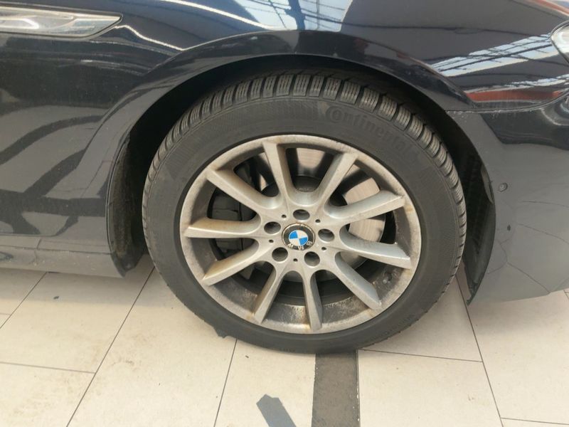 BMW 6er 650i Gran Coupé xDrive 2016 – снимка 11