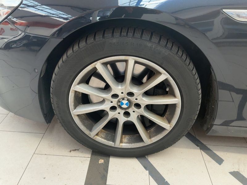 BMW 6er 650i Gran Coupé xDrive 2016 – снимка 3