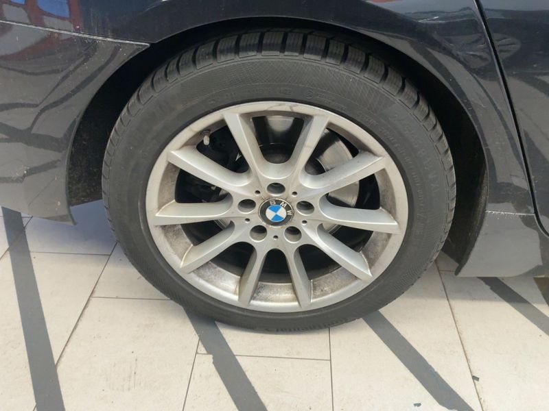 BMW 6er 650i Gran Coupé xDrive 2016 – снимка 9