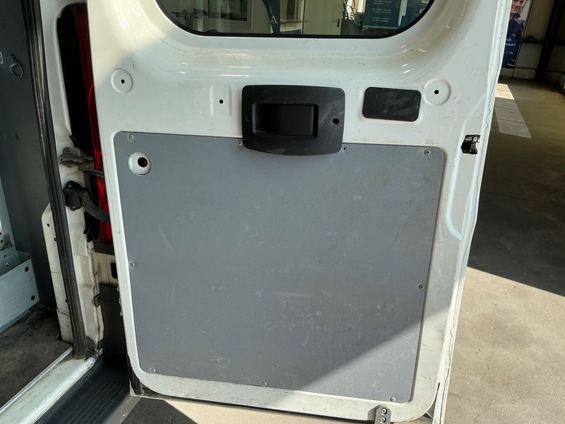 Fiat Ducato 2.3 JTD 130 2014 – снимка 47