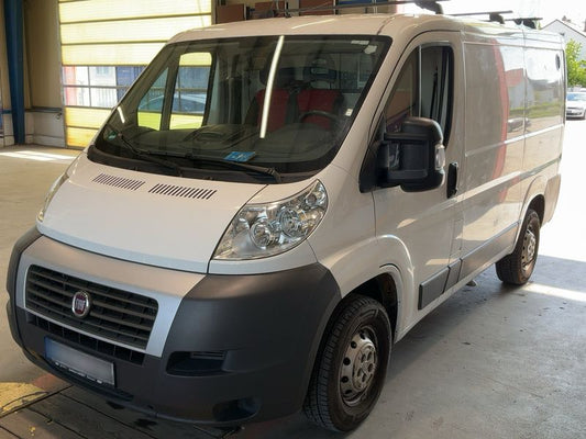 Fiat Ducato 2.3 JTD 130 2014 – снимка 1