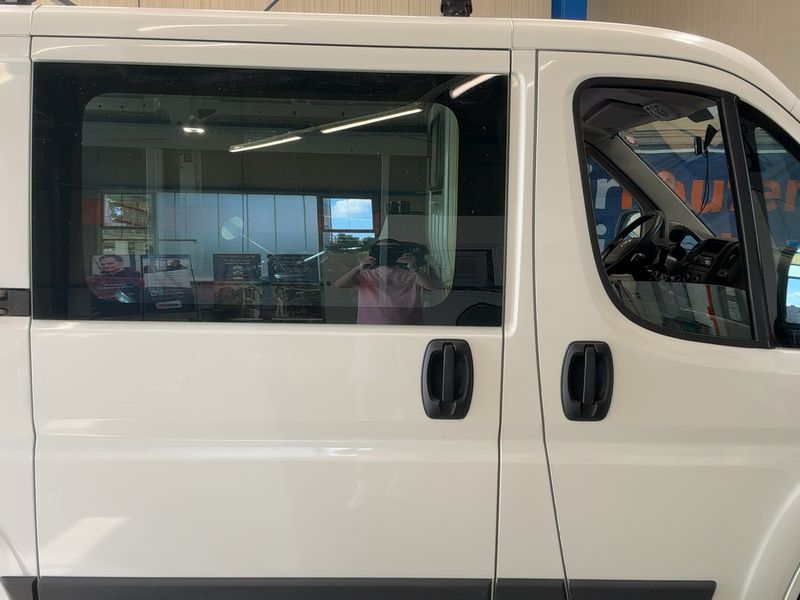 Fiat Ducato 2.3 JTD 130 2014 – снимка 10