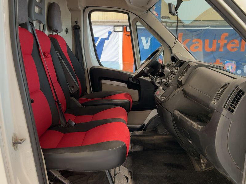 Fiat Ducato 2.3 JTD 130 2014 – снимка 16