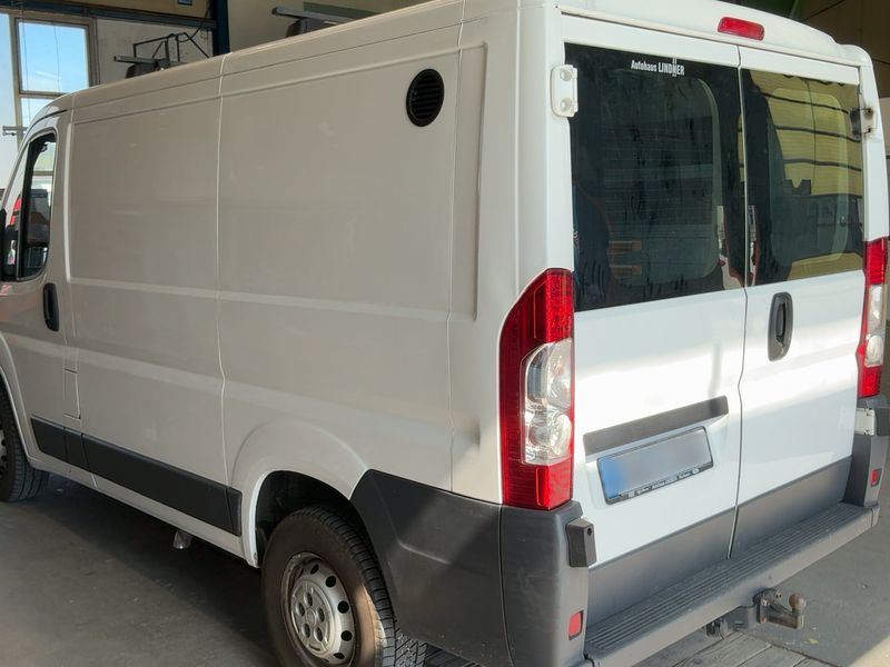 Fiat Ducato 2.3 JTD 130 2014 – снимка 6
