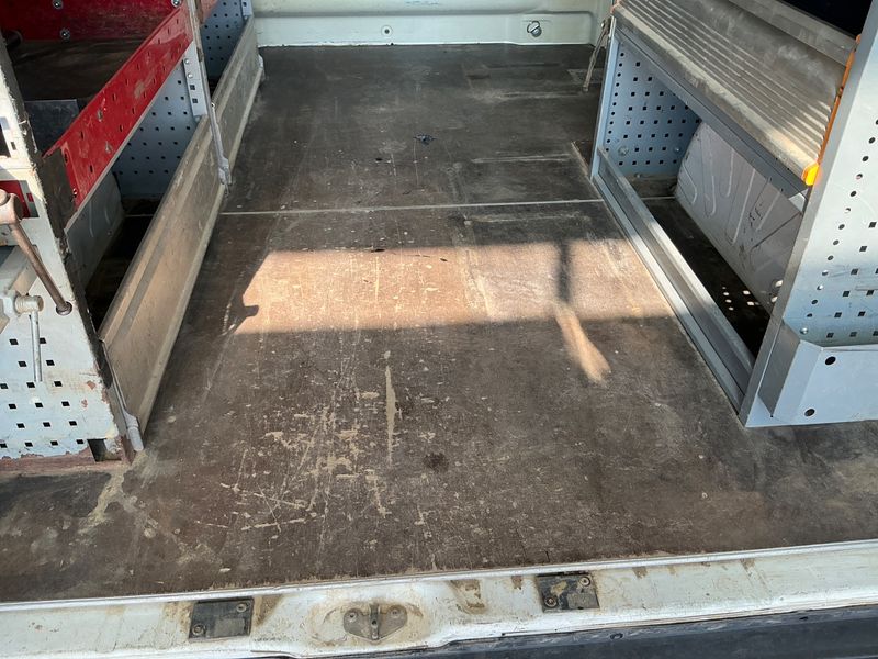 Fiat Ducato 2.3 JTD 130 2014 – снимка 48