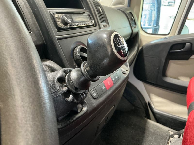 Fiat Ducato 2.3 JTD 130 2014 – снимка 45