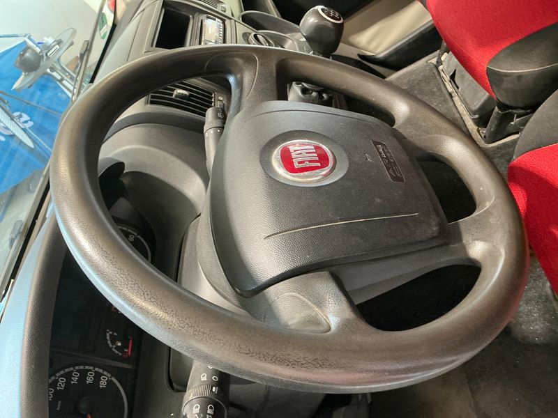 Fiat Ducato 2.3 JTD 130 2014 – снимка 42