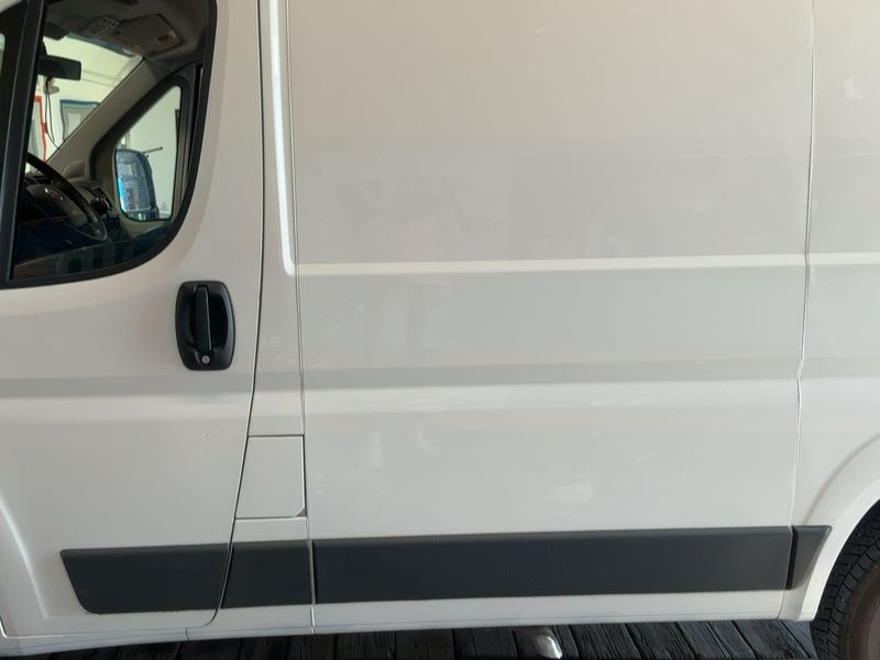 Fiat Ducato 2.3 JTD 130 2014 – снимка 4