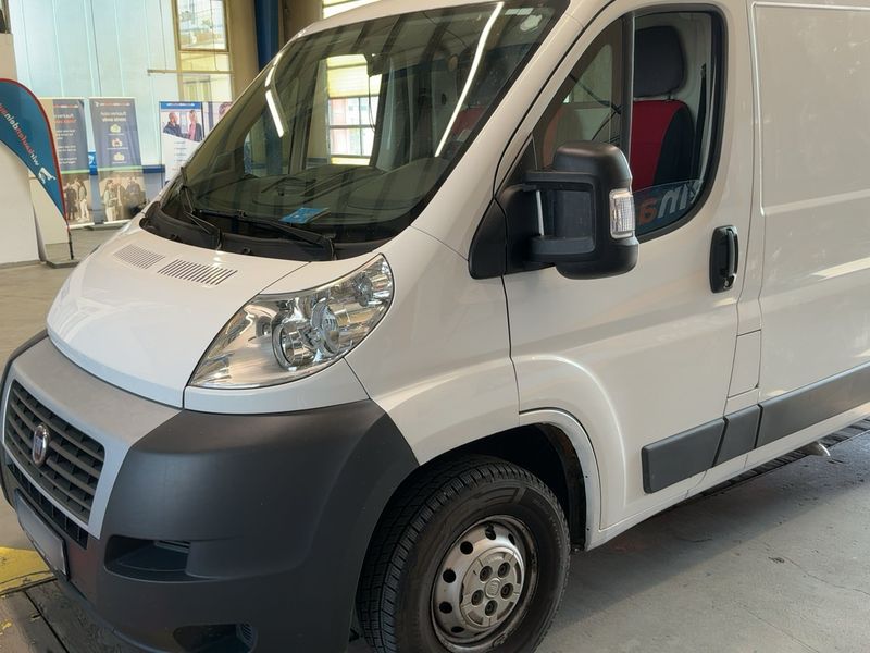 Fiat Ducato 2.3 JTD 130 2014 – снимка 2