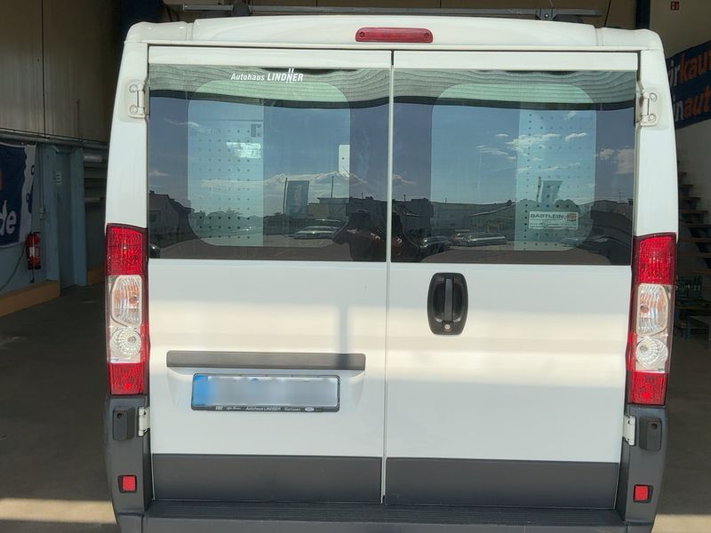 Fiat Ducato 2.3 JTD 130 2014 – снимка 7