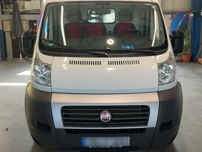Fiat Ducato 2.3 JTD 130 2014 – снимка 14