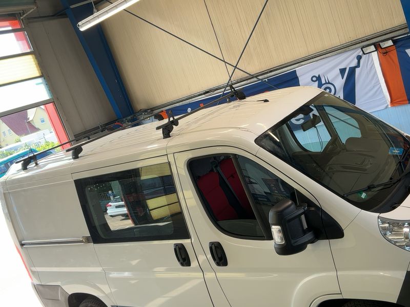 Fiat Ducato 2.3 JTD 130 2014 – снимка 13