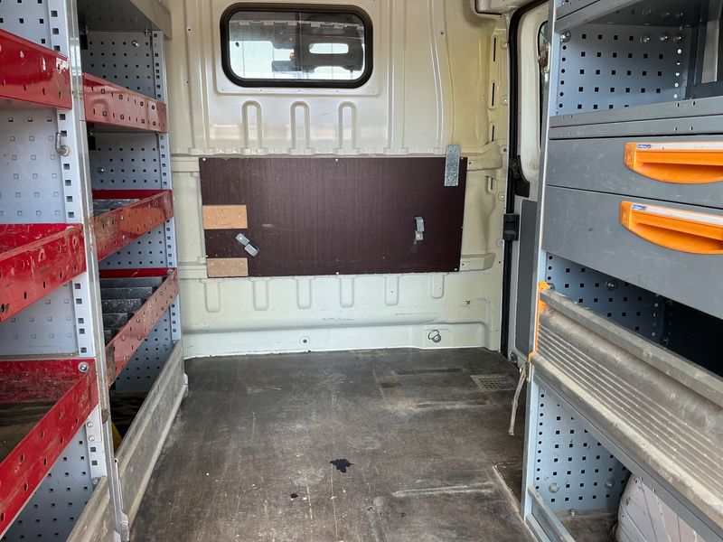 Fiat Ducato 2.3 JTD 130 2014 – снимка 49