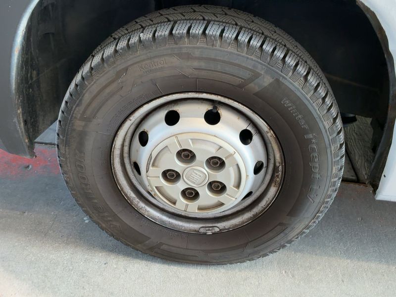 Fiat Ducato 2.3 JTD 130 2014 – снимка 3