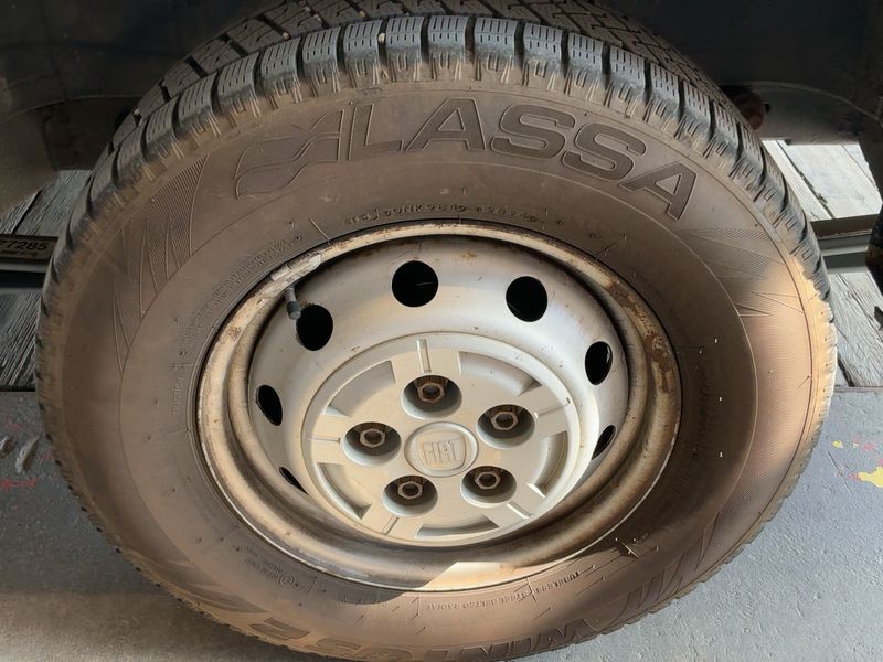 Fiat Ducato 2.3 JTD 130 2014 – снимка 5