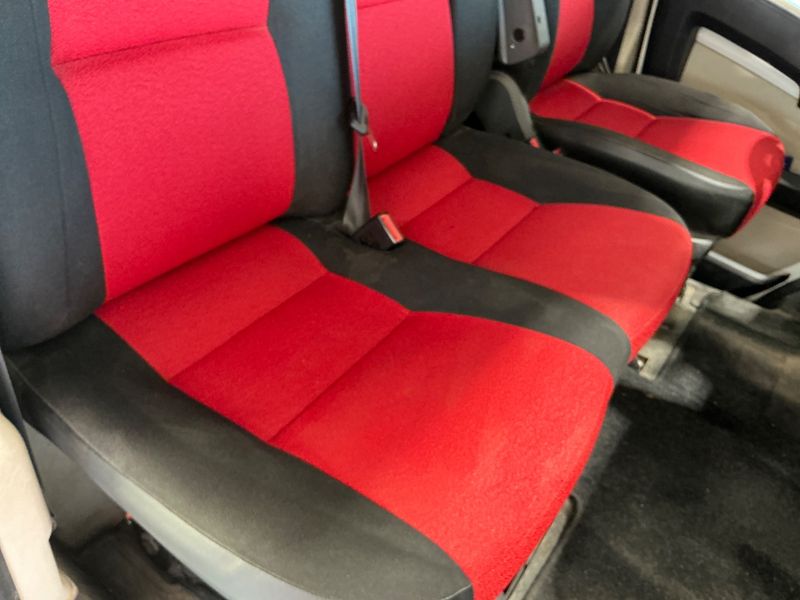 Fiat Ducato 2.3 JTD 130 2014 – снимка 41